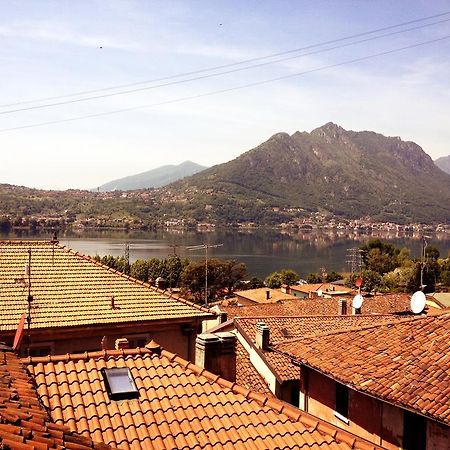 B&B Il Cortile Калолциокорте Екстериор снимка