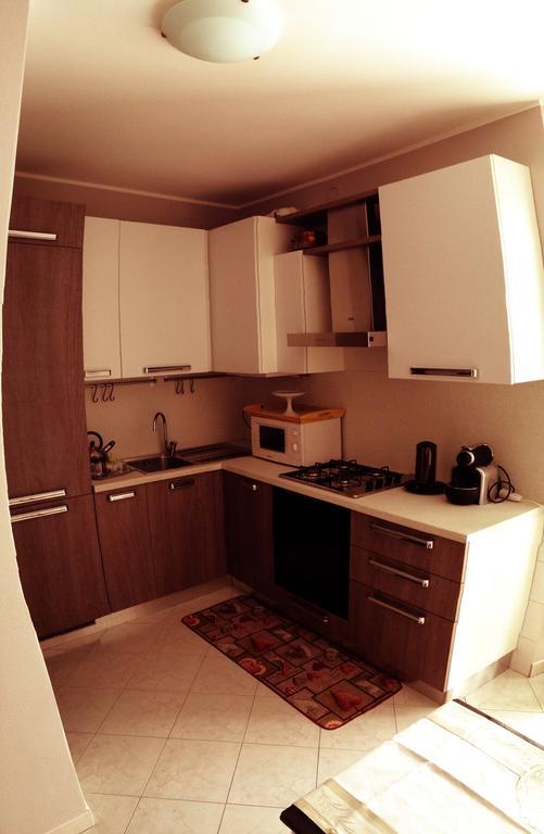 B&B Il Cortile Калолциокорте Екстериор снимка